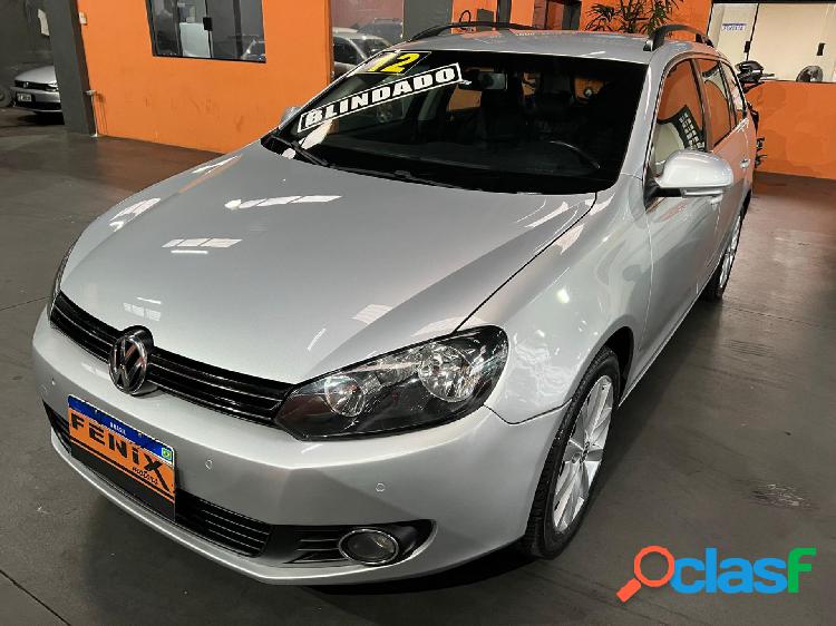 VOLKSWAGEN JETTA VARIANT 2.5 20V 170CV TIPTRONIC PRATA 2012