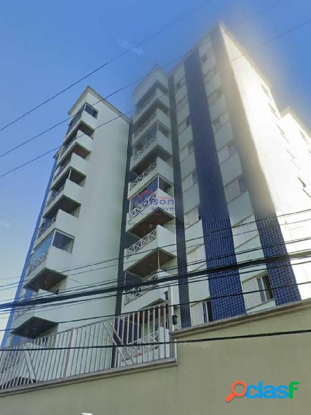 Vende-se Apartamento no Edifício Pantanal.