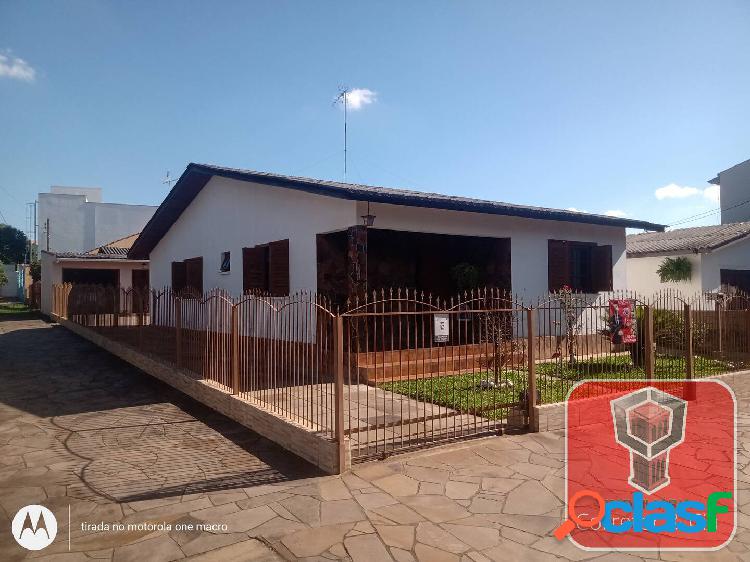 Vende se excelente casa centro de Sapucaia do sul