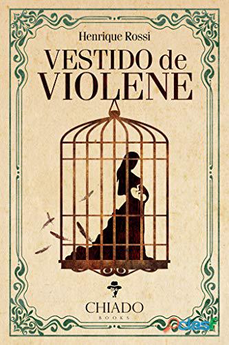 Vestido de Violene