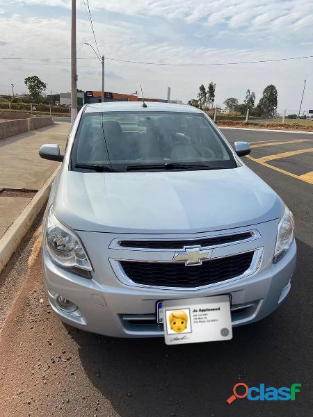 Chevrolet Cobalt 1.4 Ltz Completo