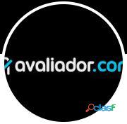 Avaliador.com especializada em Laudos de Avaliação