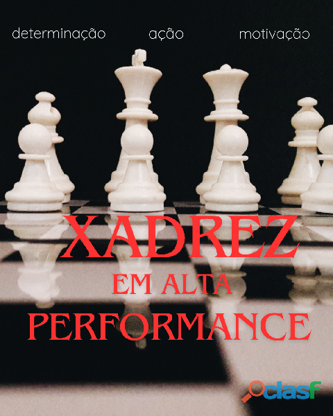 Xadrez em alta performance