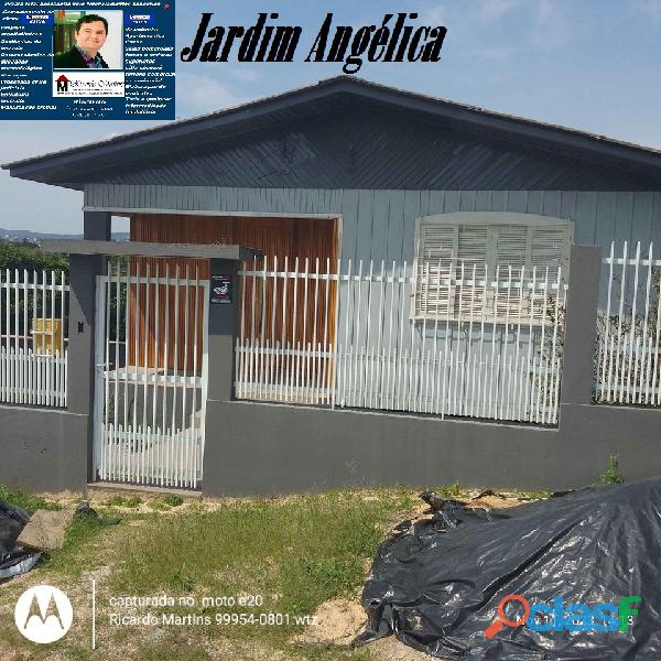 Casa a venda Jardim Angélica Criciúma