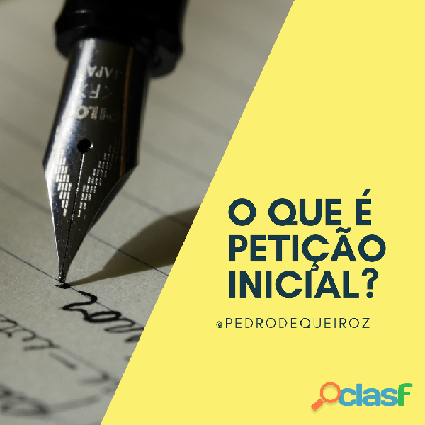 PEDRO DE QUEIROZ ADVOCACIA