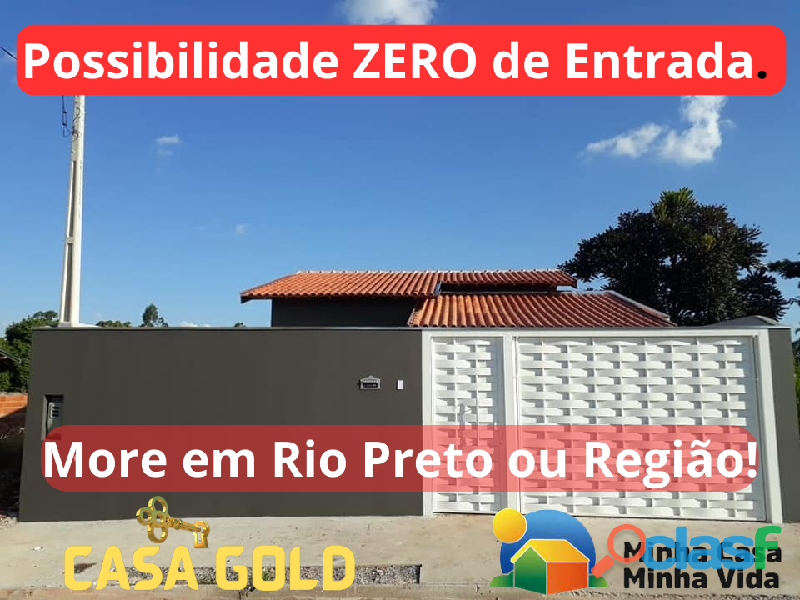 ? SIM!! Possibilidade ZERO de Entrada!??‍♂️