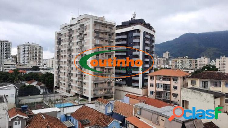 (29058A) Rua Teodoro da Silva - Tijuca