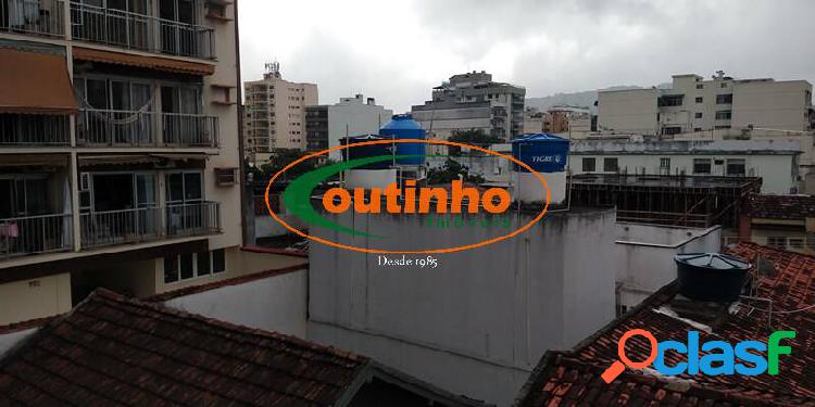 (29068A) Rua Pereira Nunes - Tijuca