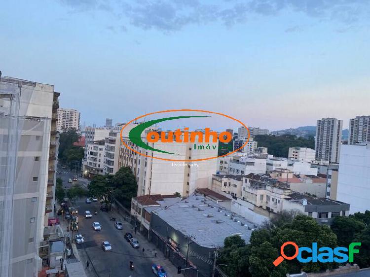 (29090B) Rua Mariz e Barros - Tijuca