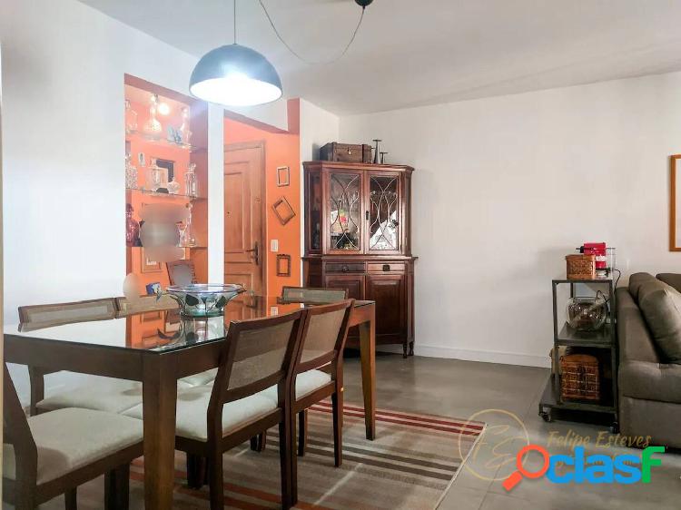 ALTO DE PINHEIROS - 3 QUARTOS - 95M²