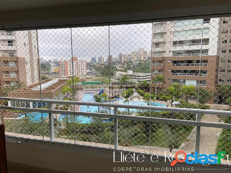 APARTAMENTO 147M² 3 SUÍTES NA VILA EMA PARA VENDA!!!!