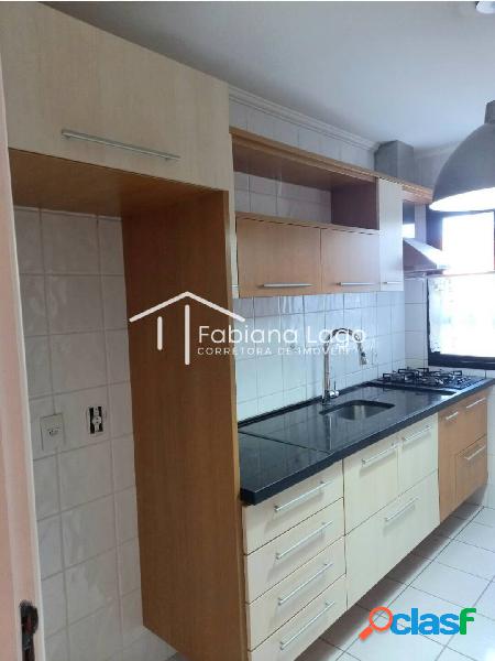 APARTAMENTO 2 QUARTOS 1 SUÍTE 2 BANHEIROS R$480.000