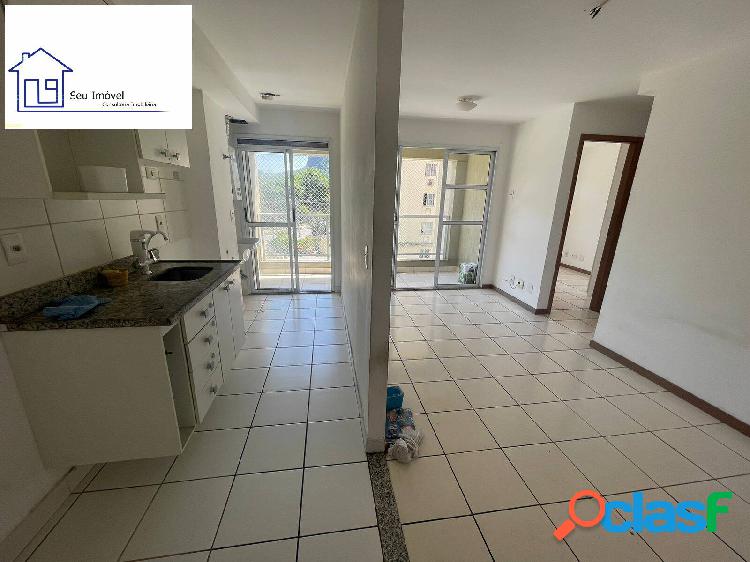 APARTAMENTO A VENDA 2 QUARTOS(SUITE) COND. VIA FLAMBOYANT