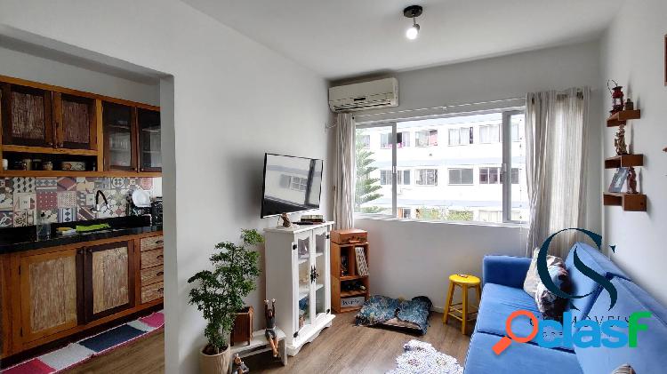 APARTAMENTO COM 2 DORMITÓRIOS E 1 VAGA EM ÓTIMA