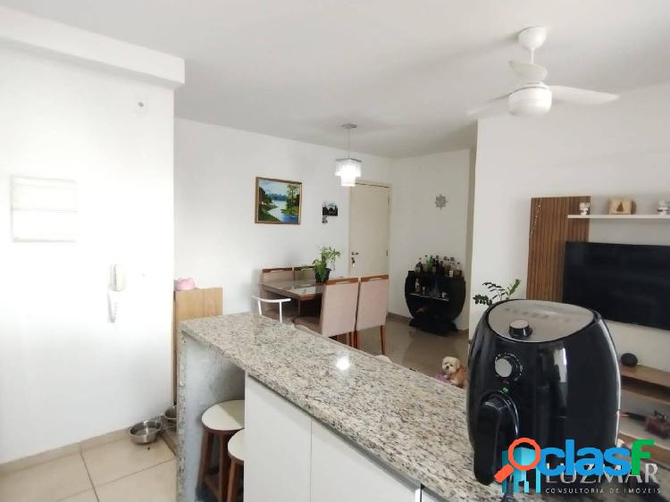APARTAMENTO COM 2 QUARTOS Á VENDA NO VILA ANDRADE - 50 m²