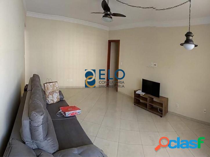 APARTAMENTO COM 3 DORMITÓRIOS À VENDA, 113 M² POR R$