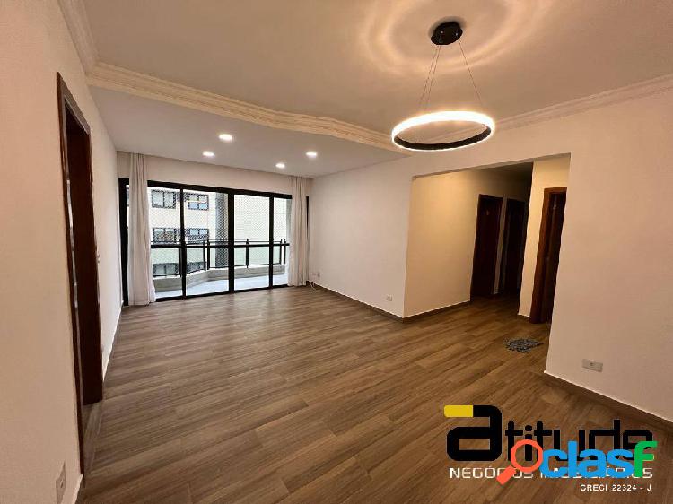 APARTAMENTO LOCAÇÃO CONDOMINIO GRANVILLE ALPHAVILLE