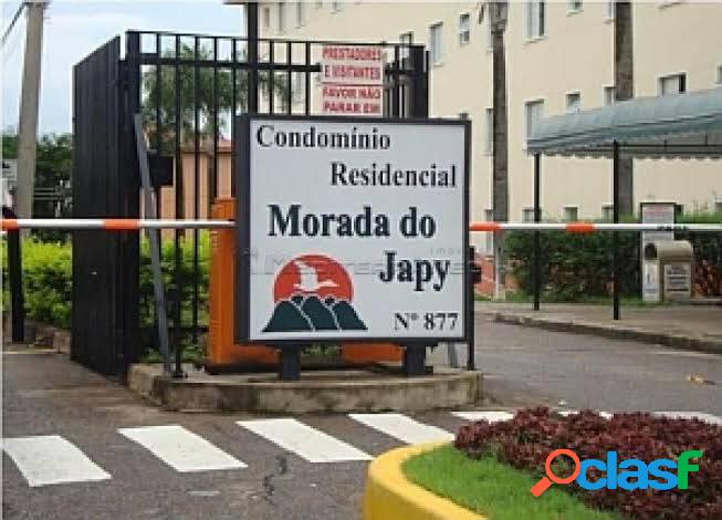 APARTAMENTO NO CONDOMÍNIO MORADA DO JAPI - ELOY CHAVES -