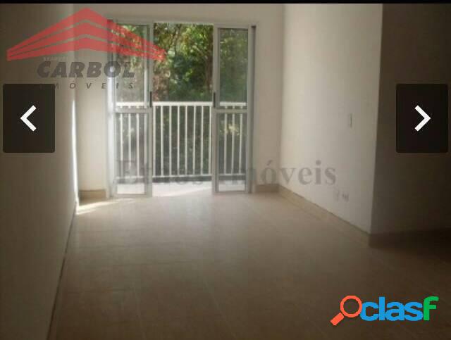 APARTAMENTO NOVO. CARAPICUÍBA. ((SÃO PAULO))