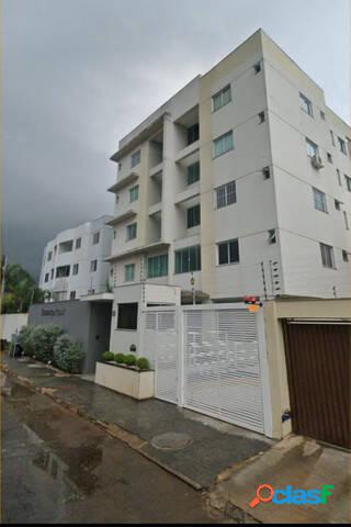 APARTAMENTO RESIDENCIAL IACARAÍ - ANÁPOLIS-GO