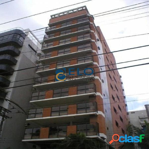 APARTAMENTO À VENDA, 248 M² POR R$ 1.700.000,00 -