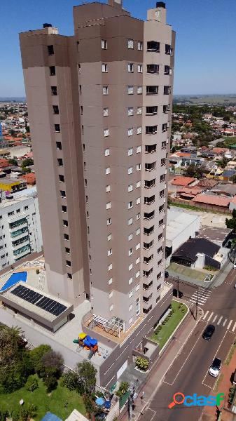 APARTAMENTO - VENDA - RESIDENCIAL MADRID