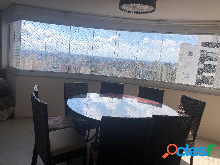 APARTAMENTO - VILA GILDA