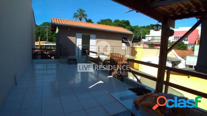 Aceita permuta por apartamento - Itatiba - Live Residence