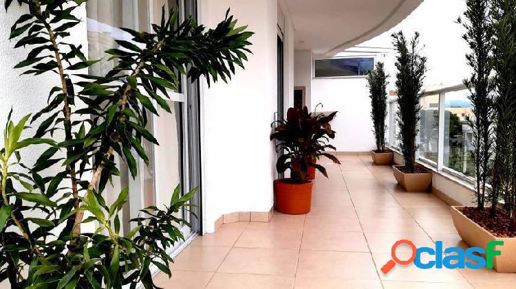Amplo Terraço 2 dormitórios em excelente Localização no