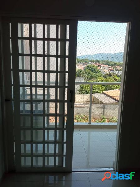 Apartamento 03 dormitórios c suite bairro Jardim Quintas