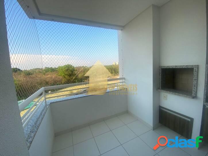Apartamento 1 Suite Residencial Parque Pantanal 1