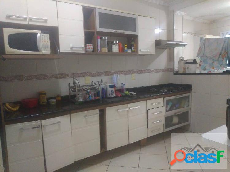 Apartamento 112 mts com 2 Dormitórios 1 Suíte com Vista