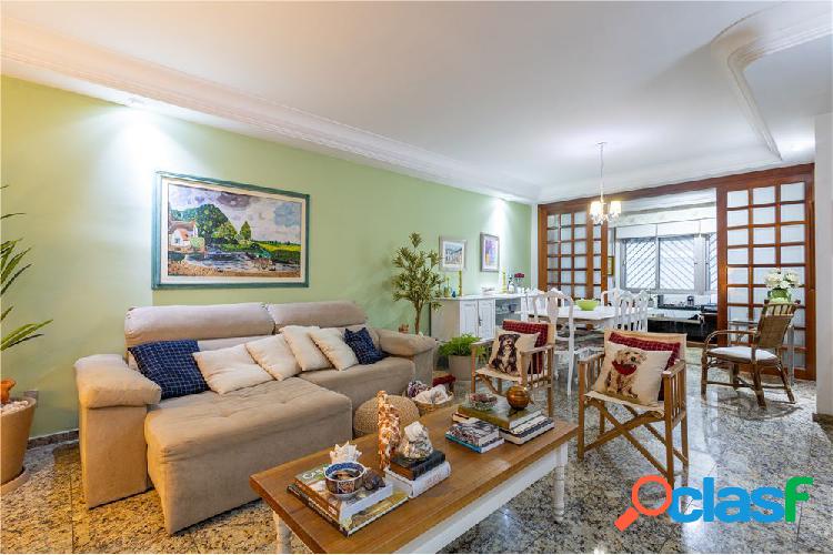 Apartamento, 130m², à venda em São Paulo, Pinheiros