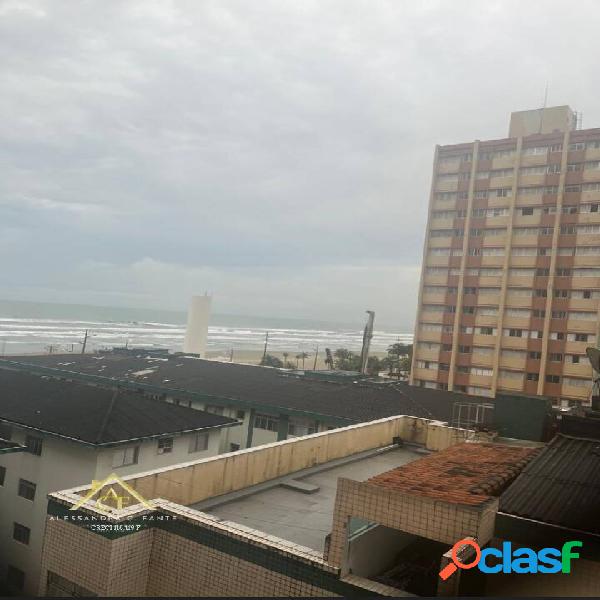 Apartamento 2 Dormitórios Lado Praia Tupi Praia Grande