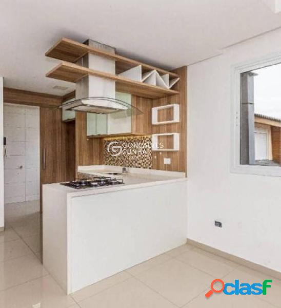 Apartamento 2 Quartos, sendo1 suíte, com elevador, sacada e