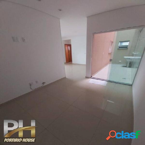 Apartamento, 2 dorms,1 suíte,2 vagas, 48m² área útil