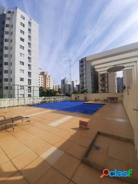 Apartamento 3 Quartos - Jardim Bela Vista - Goiânia - GO