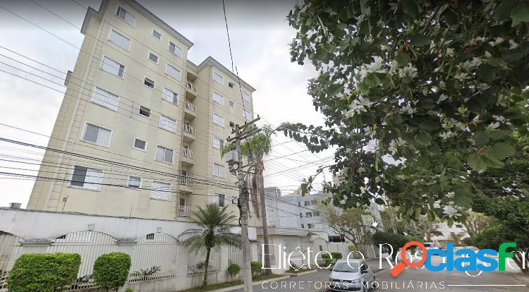 Apartamento 3 dormitórios no Jardim Alvorada- LOCAÇÃO