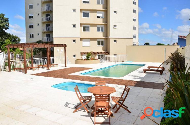 Apartamento 3 quartos, para venda no bairro Senhora das