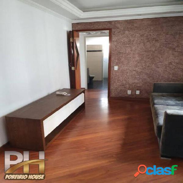 Apartamento 61m², 2 dorm(s), 1 vaga