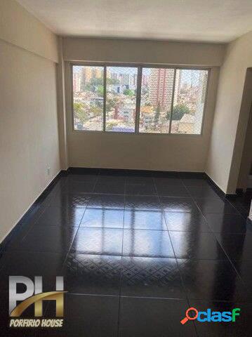 Apartamento Centro de Diadema 2 dorm(s), 1 vaga, 80m² área