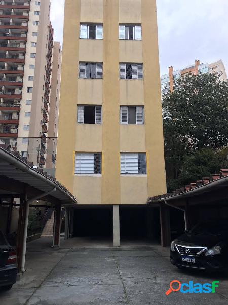 Apartamento Centro de Osasco - 89 m² - Próximo a