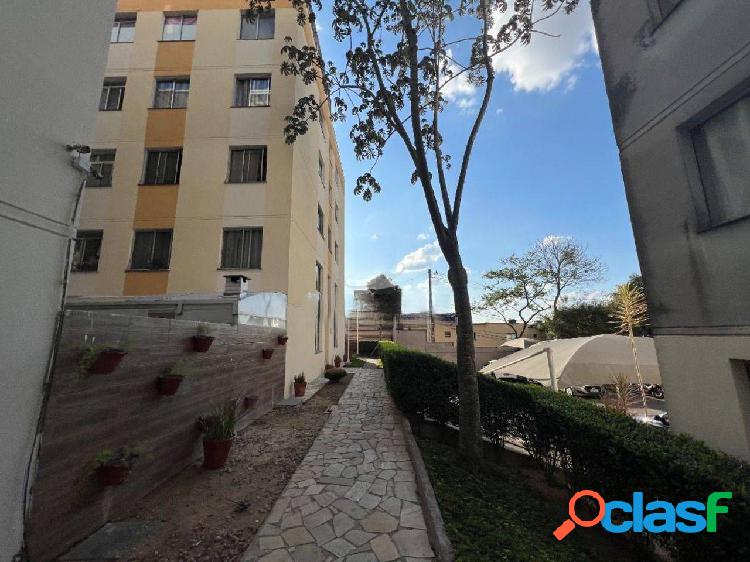 Apartamento Cidade Líder Itaquera de Três Dormitórios,