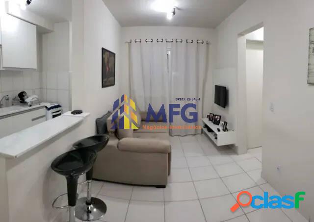 Apartamento Condominio Platinum Vila Fiori Zona Norte