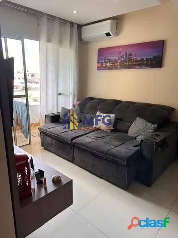 Apartamento Condomínio Residencial Londres Zona Oeste