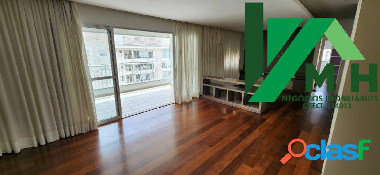 Apartamento Ed Ghaia Alphaville