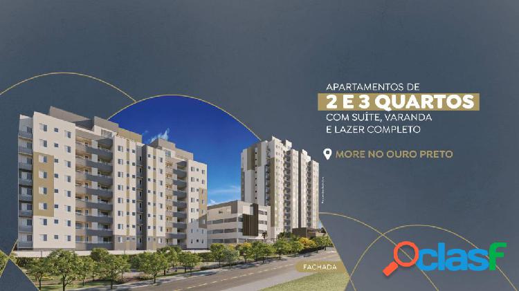 Apartamento Garden com 2 quartos, 82,00m², à venda em Belo