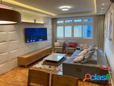 Apartamento Itaim Bibi venda com 3 Quartos e 2 banheiros, 1