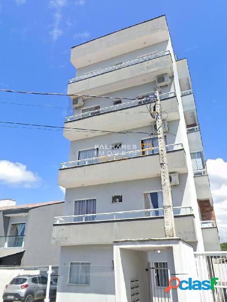 Apartamento Mobiliado no Aventureiros