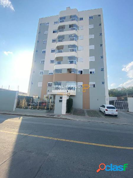 Apartamento Mobiliado no Santo Antônio